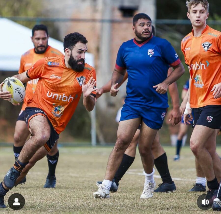 Imagem RugbyBHRugby