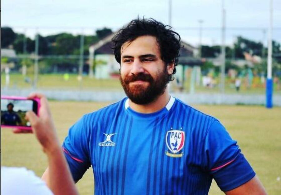 Imagem RugbyLipeBr
