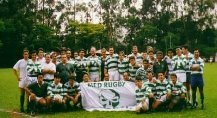 Imagem RugbyMedicinaBr