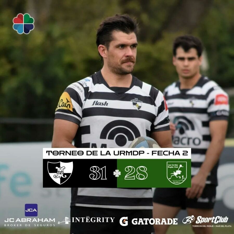 Descobrindo novos mundos do Rugby: Resultados importantes a conhecer.