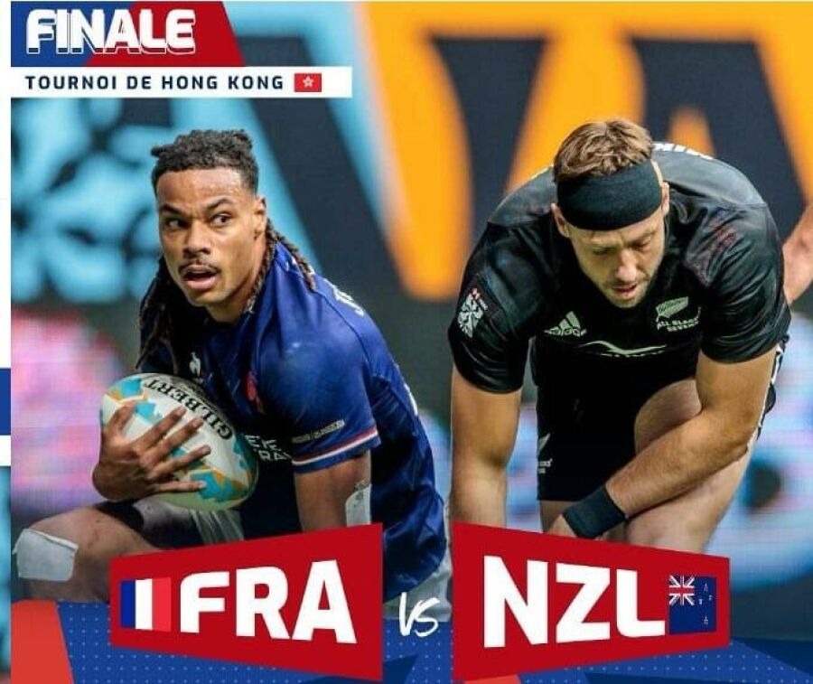 No Rugby Internacional, o Brasil vai enfrentando seus adversários de ...