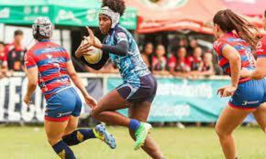 Etapas de Sevens no Estado de São Paulo aquecem o final de semana.