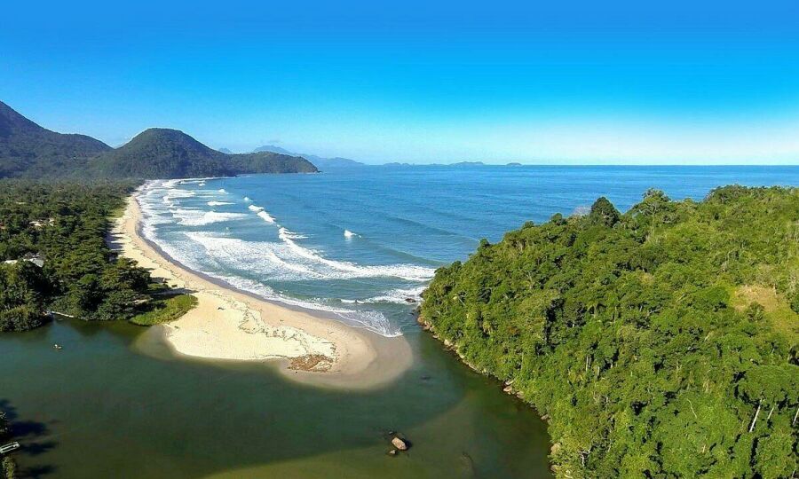 Imagem Itamambuca