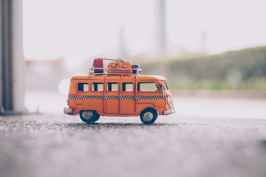 Imagem Transporte