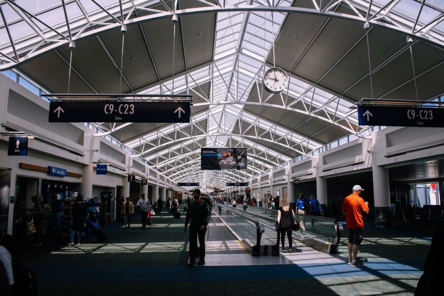 Imagem Aeroporto