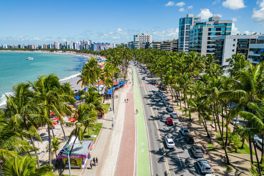 Imagem Maceió