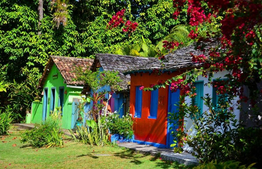 Imagem Trancoso