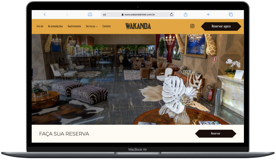Imagem wakanda_hotel