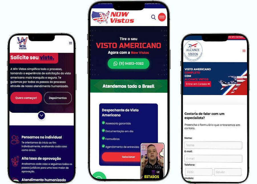 Imagem now-vistos-alcance-vistos-win-vistos-agencias