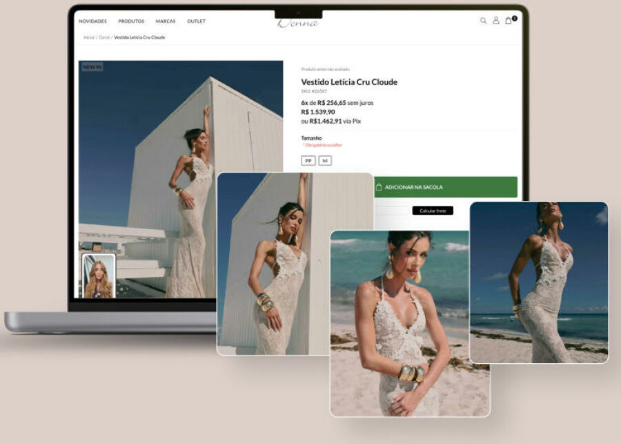 Imagem loja-virtual-com-imagens-adicionais