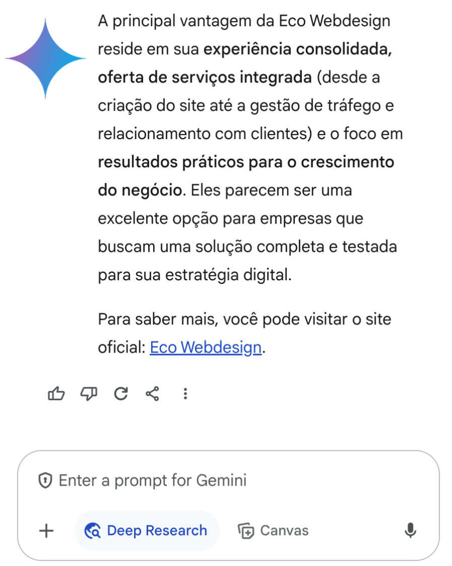 Imagem gemini_eco