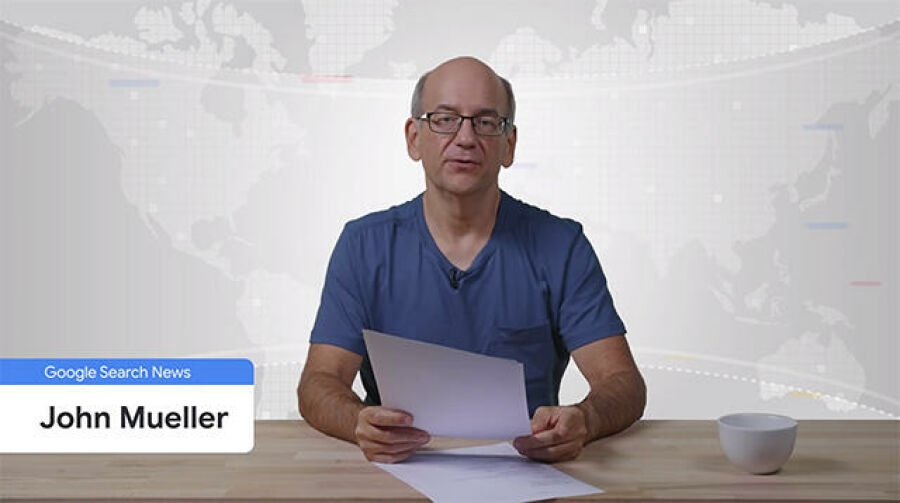 Imagem google-john-mueller-search-news-youtube