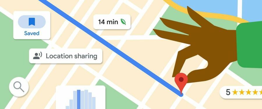 Imagem google_maps_google_blog