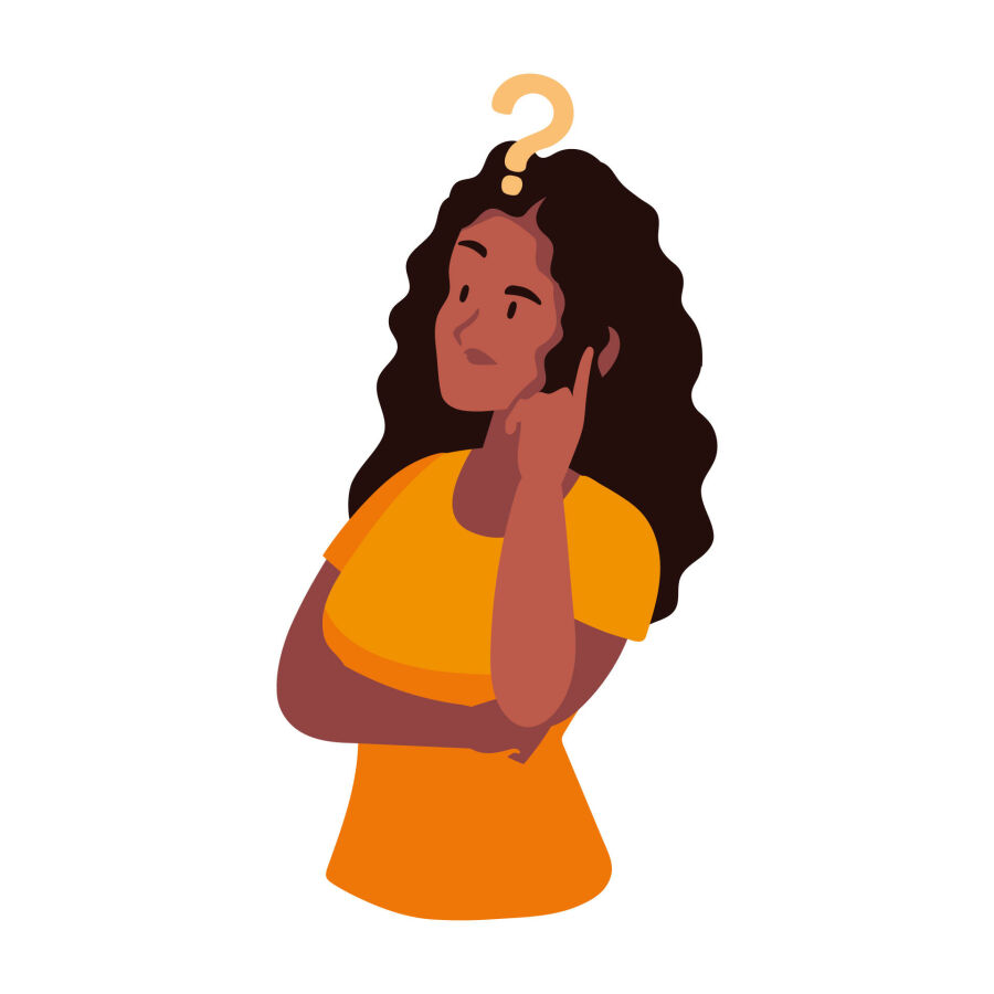 Imagem mulher_duvida