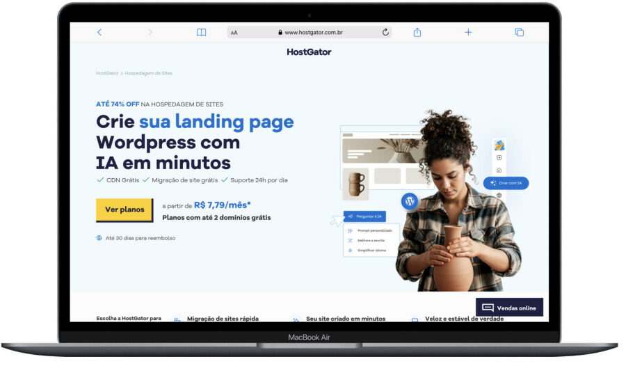 Imagem criar_com_wordpress