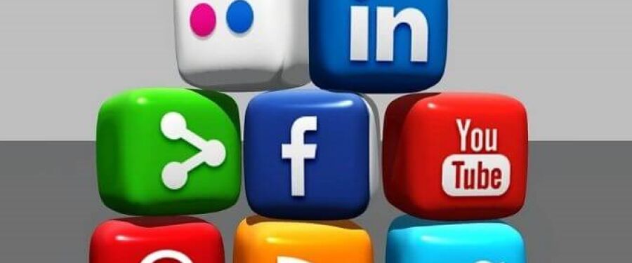 Imagem redessociais