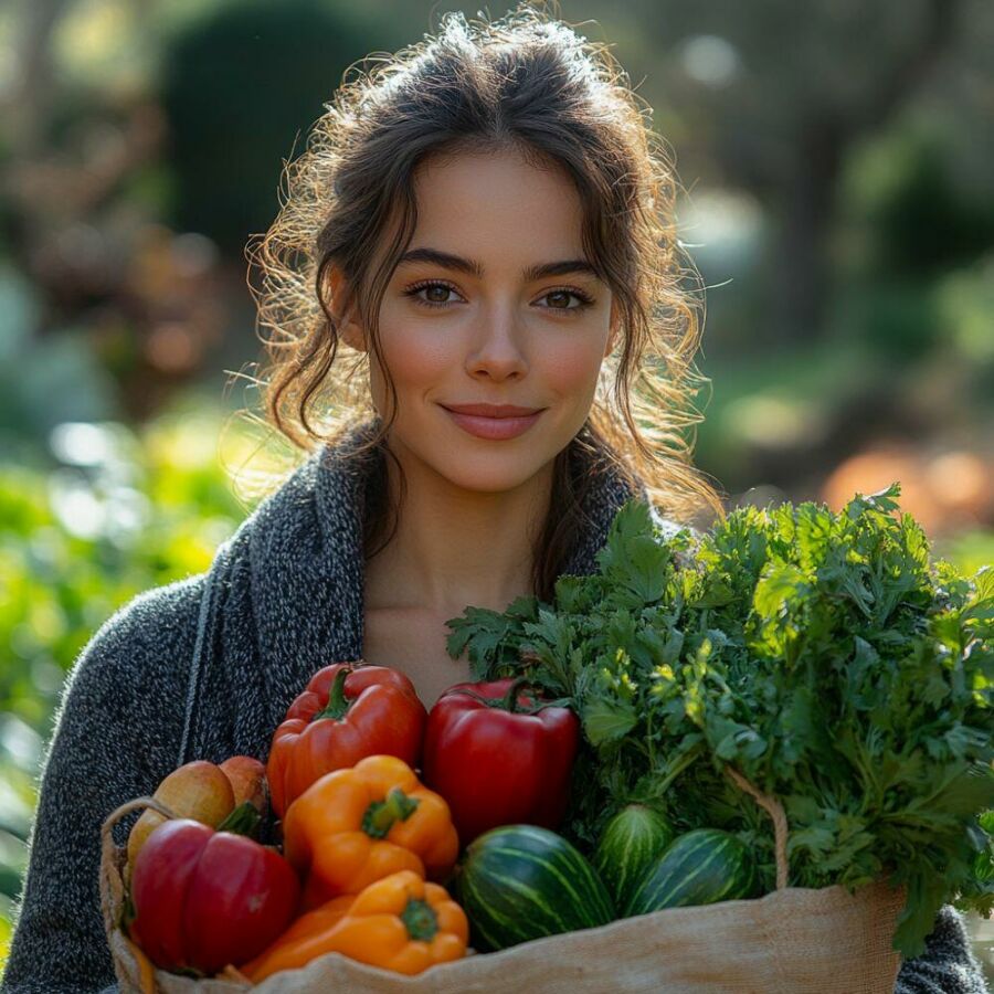 Image With conscious choices and professional monitoring, it is possible to live with more health, flavor and quality of life