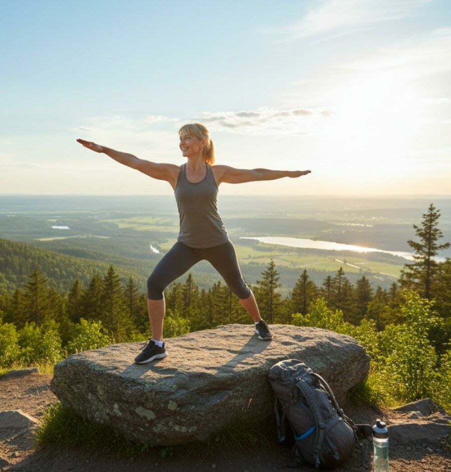 Reducing AGEs is a powerful strategy for aging with more health, clarity, and vitality.