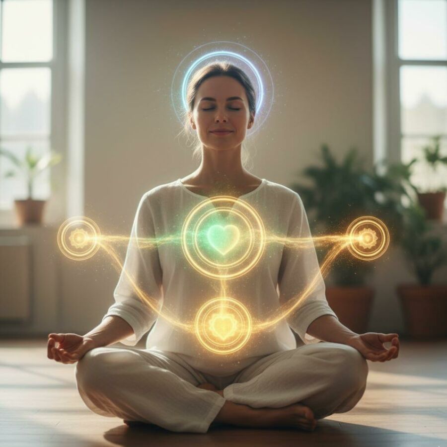 Image When we listen to our internal signals we discover that losing weight can be a natural and painless process