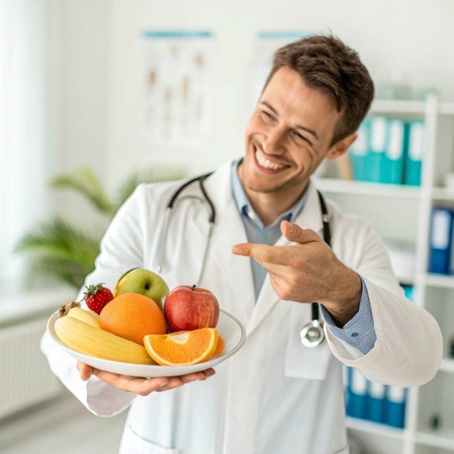Image Experts agree that diet may be the key intervention to reverse type 2 diabetes