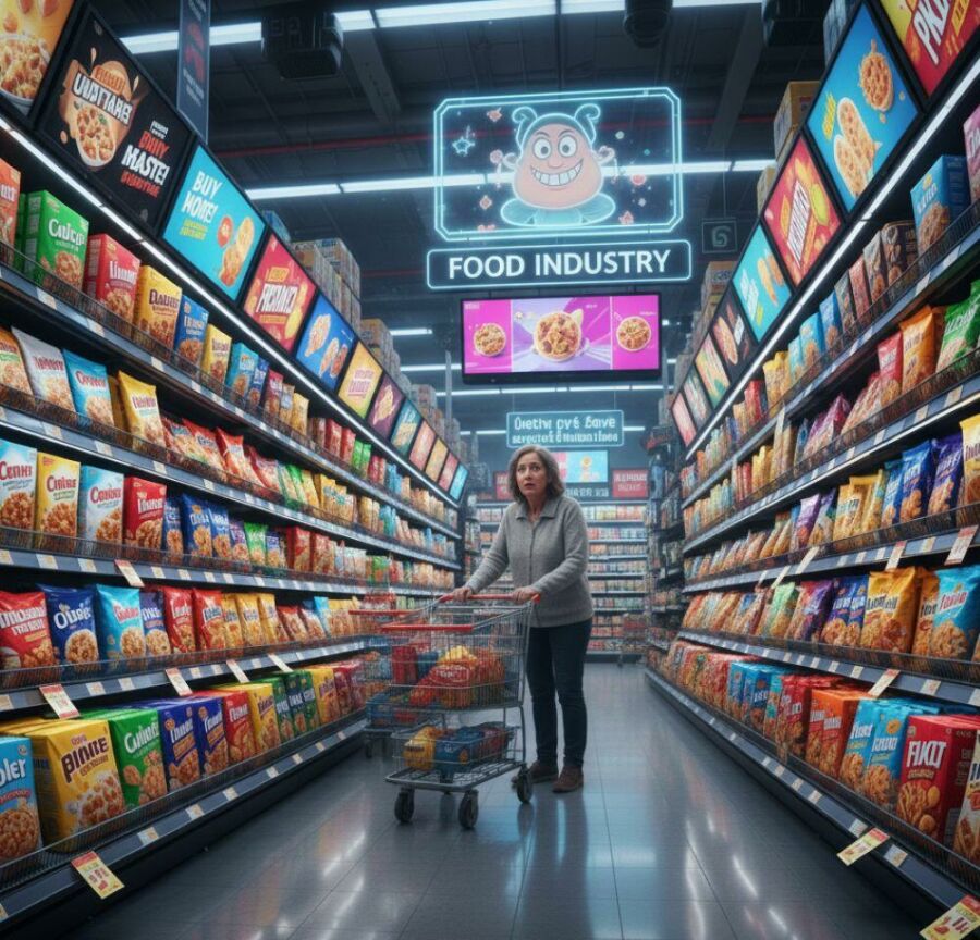 Imagem Informação-científica-disputa-espaço-com-interesses-econômicos-bilionários