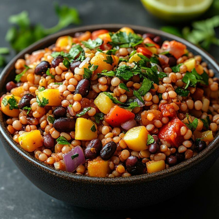 Imagem Uma-dieta-à-base-de-plantas-pode-reduzir-em-até-84-por-cento-as-ondas-de-calor-segundo-estudos-clínicos