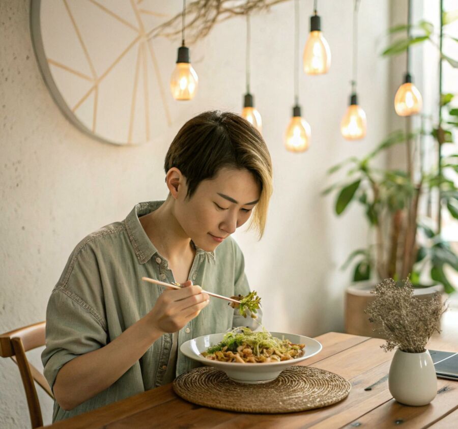 Imagem Pratique-alimentação-consciente