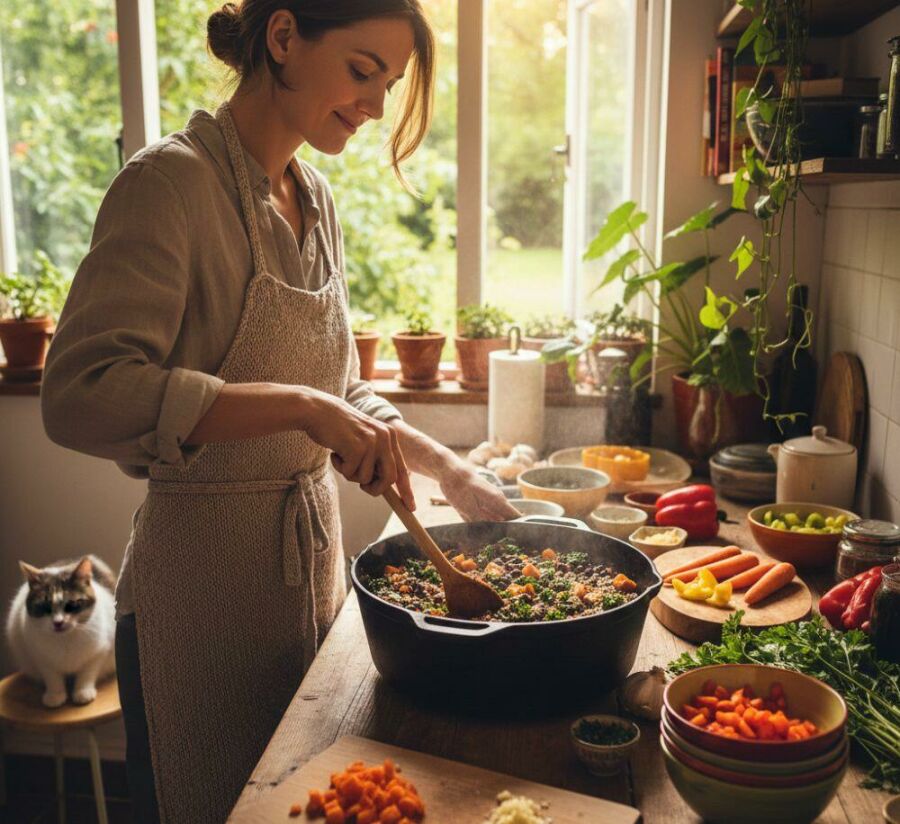 Imagem Emagrecer-não-precisa-ser-uma-luta-constante-Às-vezes-é-só-uma-mudança-de-prioridade