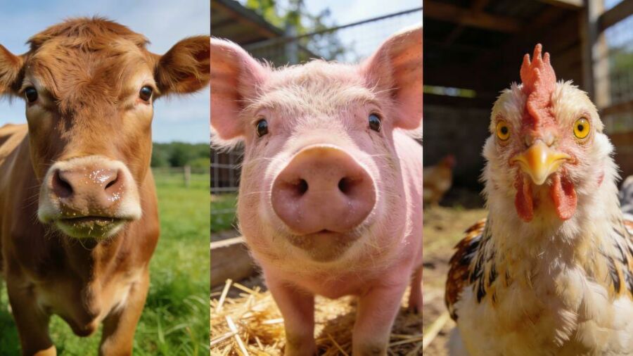 Imagem Eles-sentem-eles-percebem-eles-querem-viver