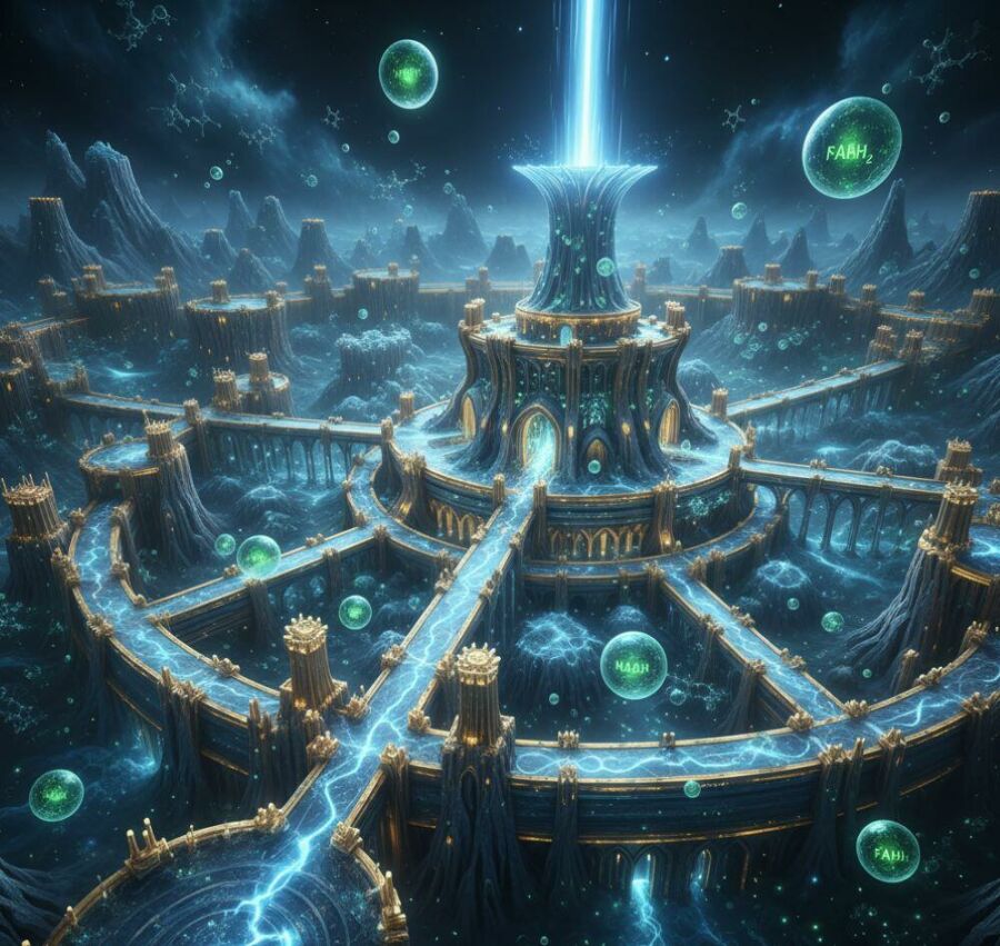 Image The-mitochondria-the-energy-castle-where-all-life-gains-power
