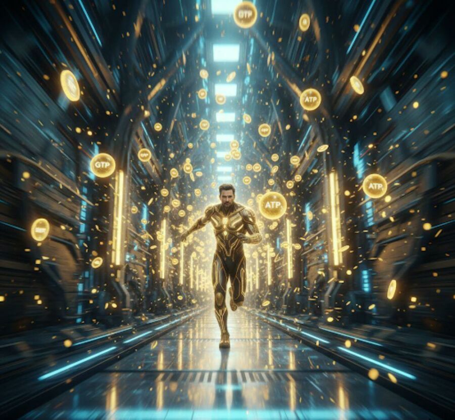 Collect-the-life-coins-the-life-force-in-each-GTP image