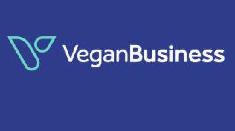Vegan Business Image