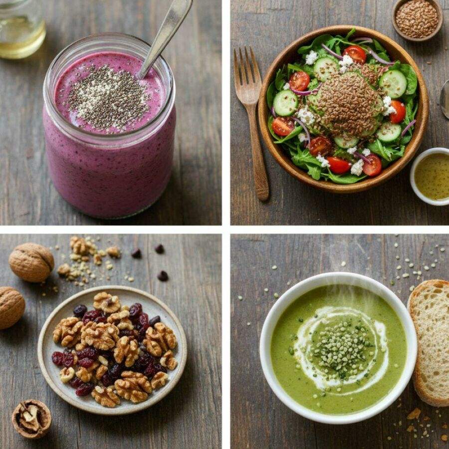 Image: It's a dietary habit