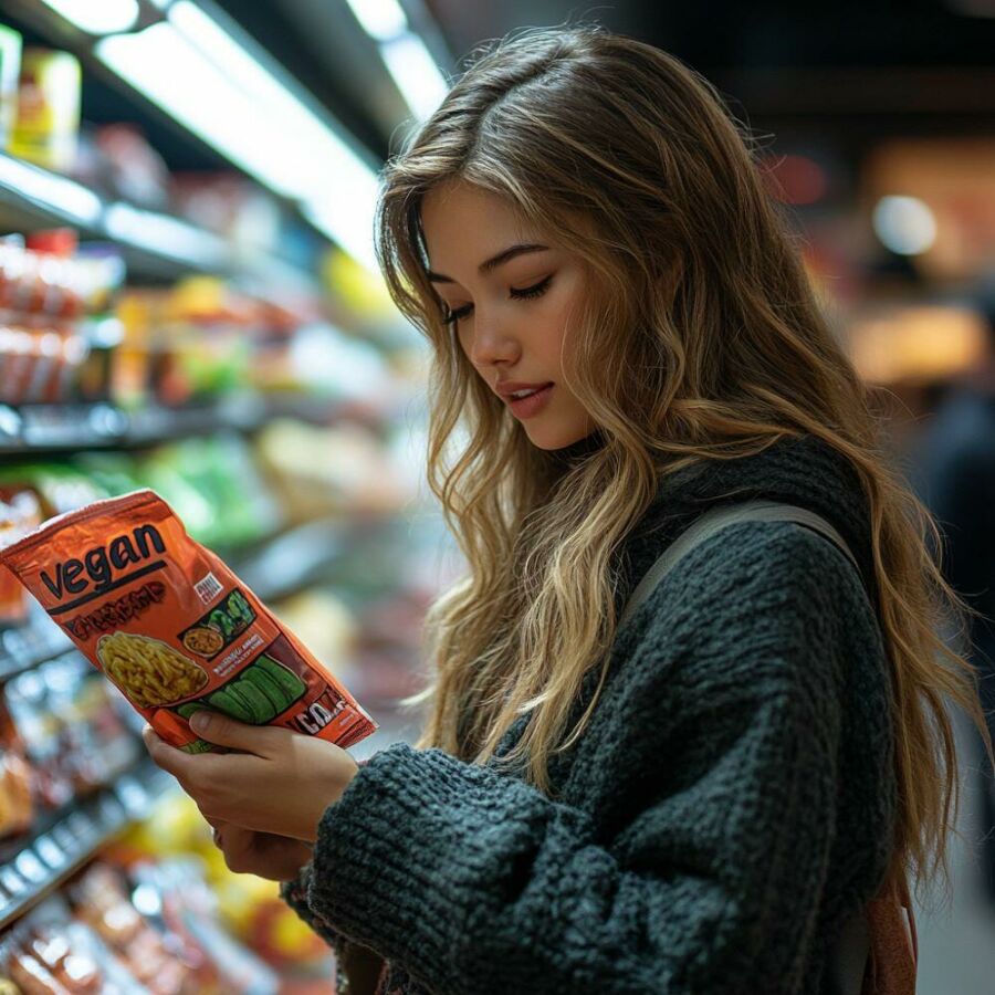 Image Choose products with reliable certifications and help build more ethical consumption