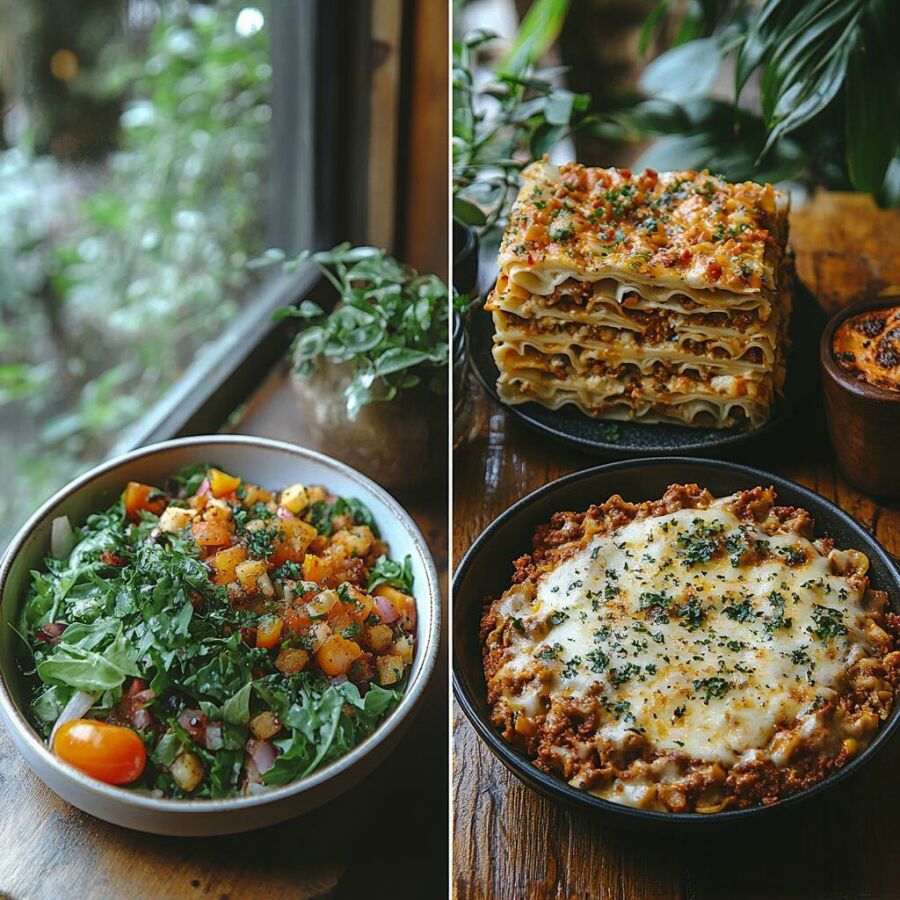 Imagem A-alimentação-vegana-é-cheia-de-variedade-e-sabor