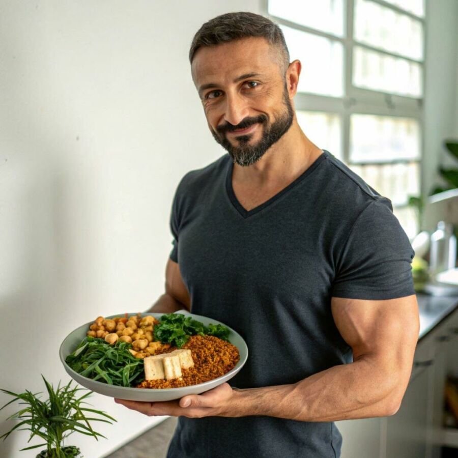 Imagem O-ferro-está-presente-em-feijões-espinafre-sementes-e-fica-ainda-mais-biodisponível-com-vitamina-C