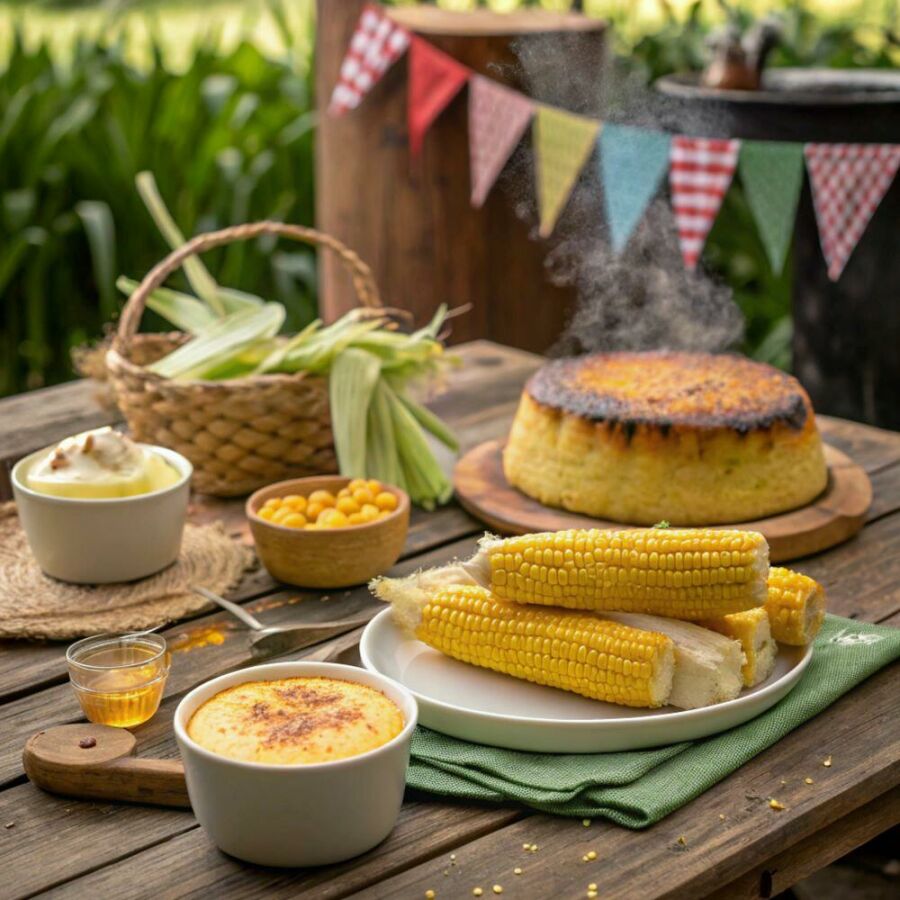 Imagem o-milho-é-protagonista-de-receitas-tradicionais-e-fonte-de-nutrição-no-dia-a-dia-dos-brasileiros