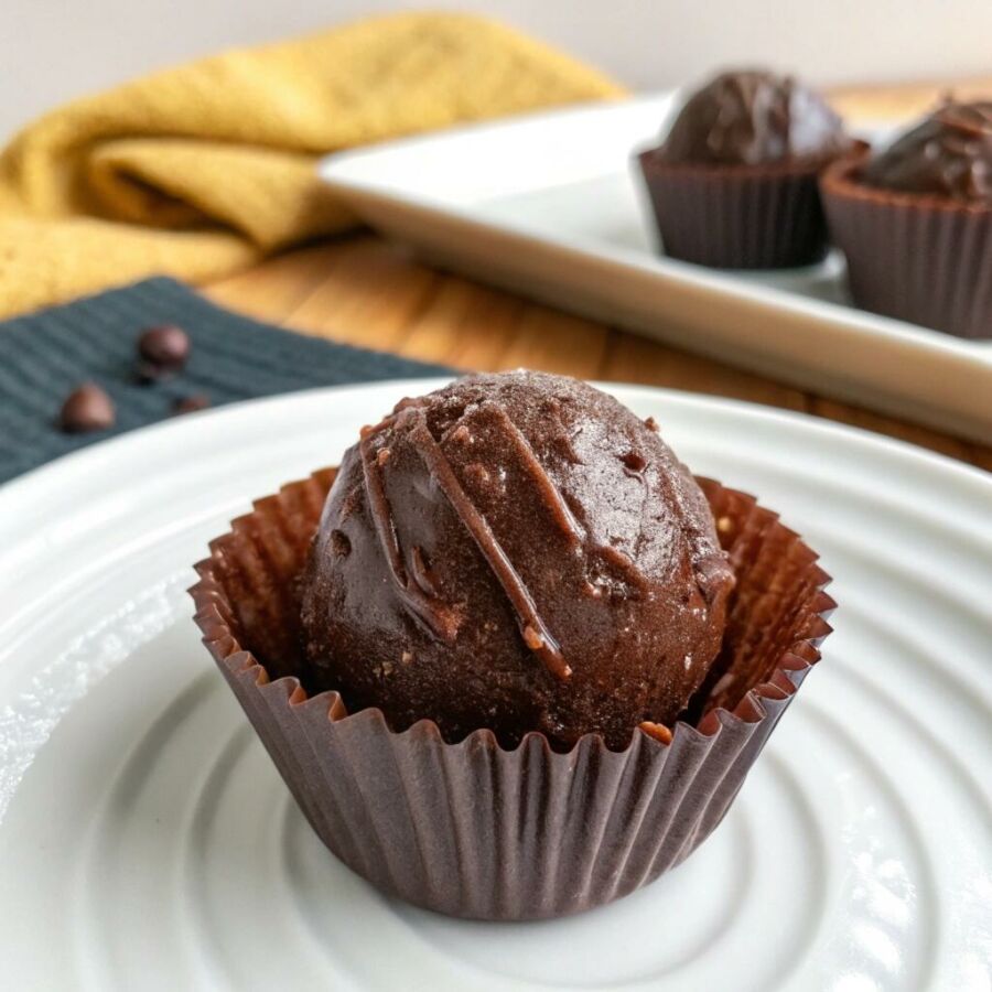 Imagem Brigadeiro