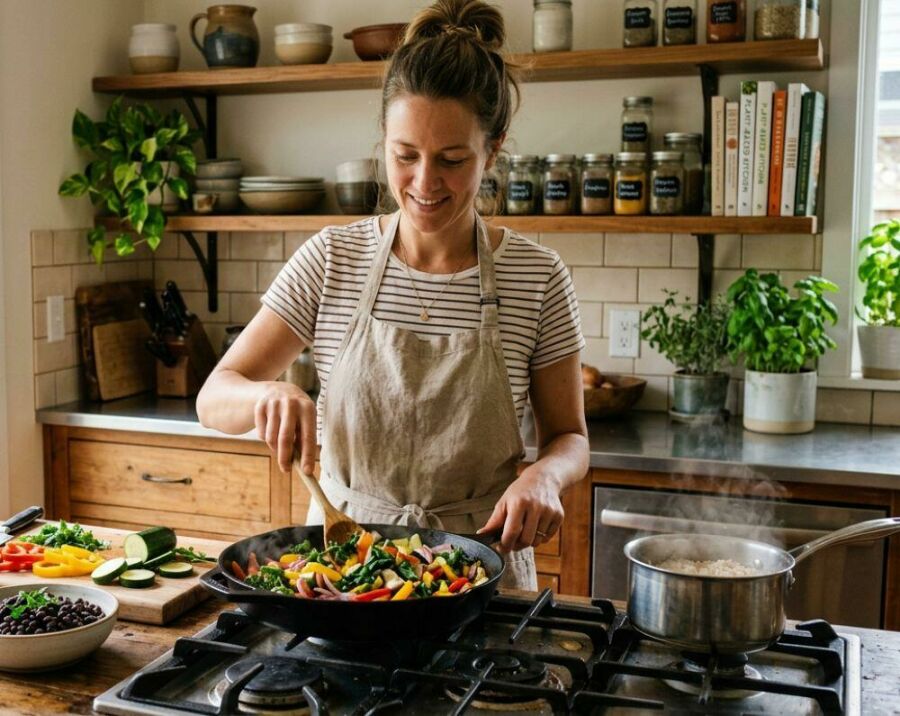 Imagem Cozinhar-é-uma-das-estratégias-mais-eficazes-para-reduzir-o-consumo-de-alimentos-ultra-processados