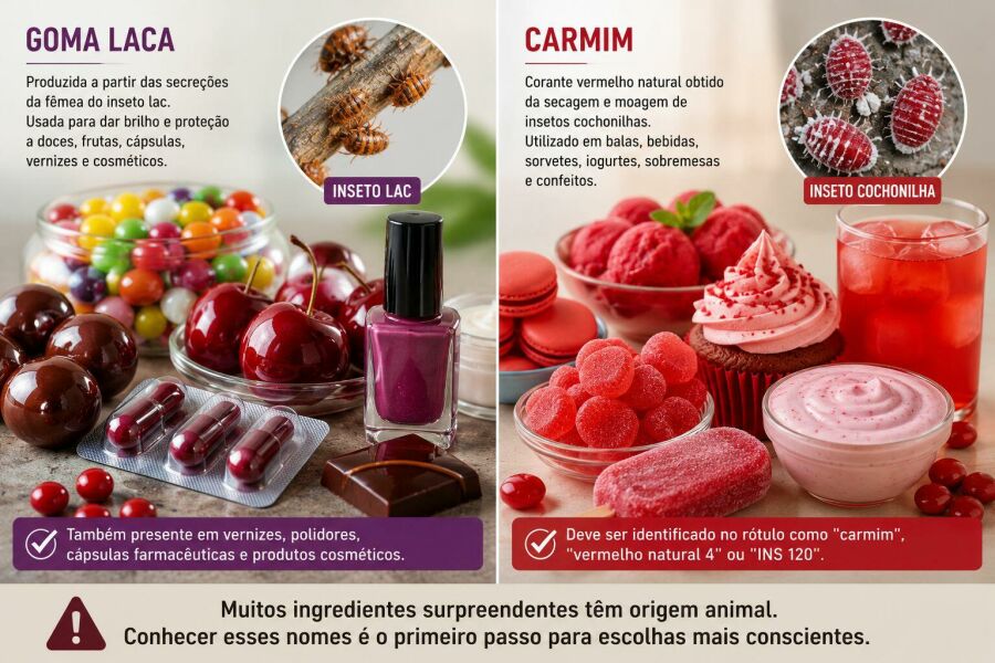 Imagem Alguns-dos-ingredientes-mais-surpreendentes-da-indústria-alimentícia-têm-origem-em-insetos