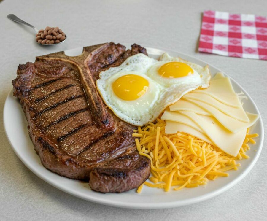 Imagem Quando-a-proteína-vira-protagonista-absoluta-o-equilíbrio-desaparece-do-prato