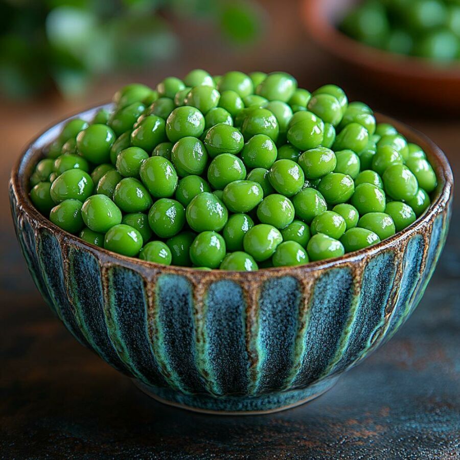 Image Versatile legume that aids digestion, controls blood sugar, and protects the heart
