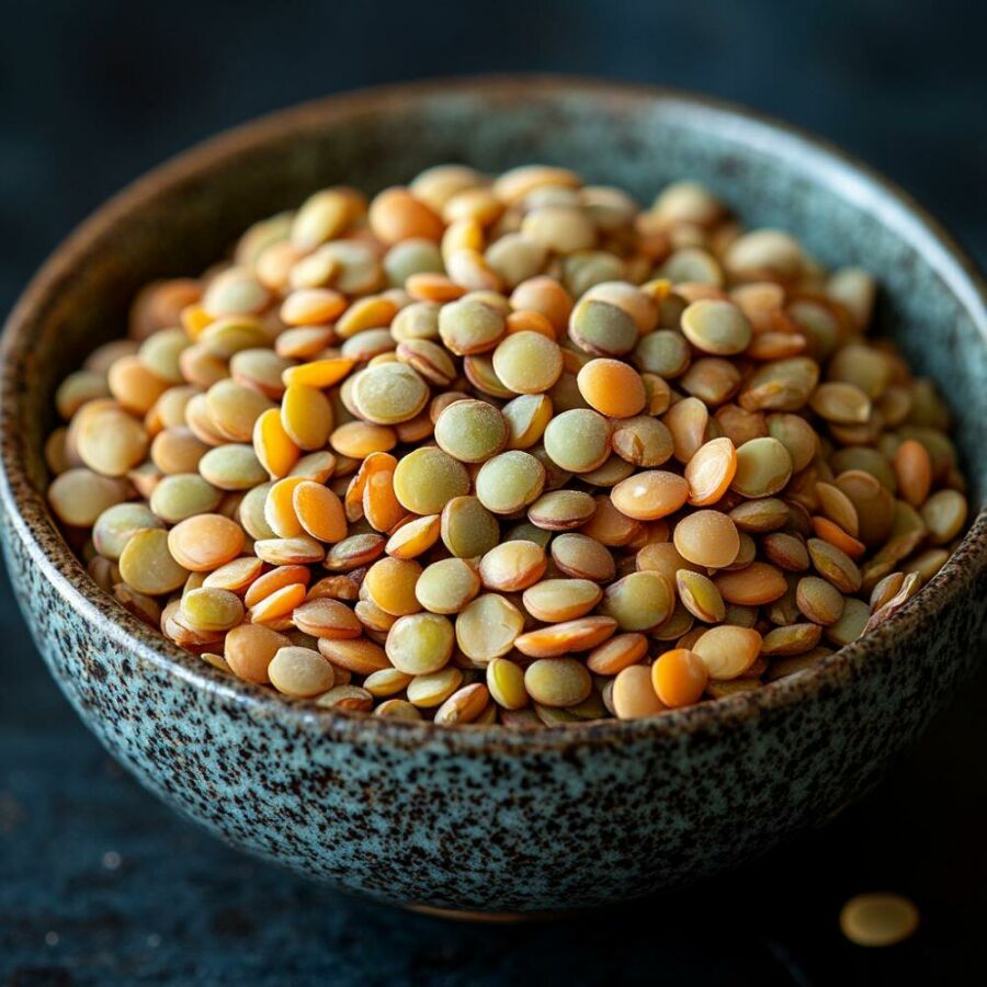 Image One of the oldest foods in the world combats anemia, promotes satiety and constant energy