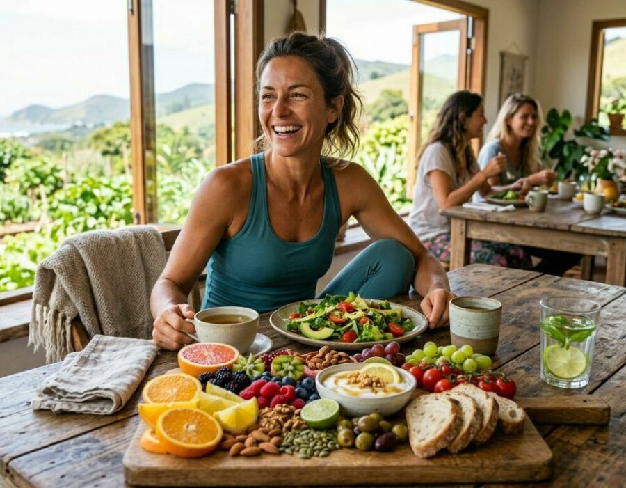 Image: You can have energy, health, and good iron levels without increasing risks to your body.