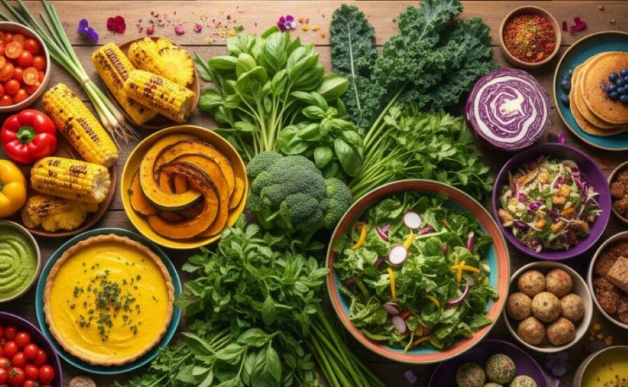 Image: Flavonoids can be used strategically
