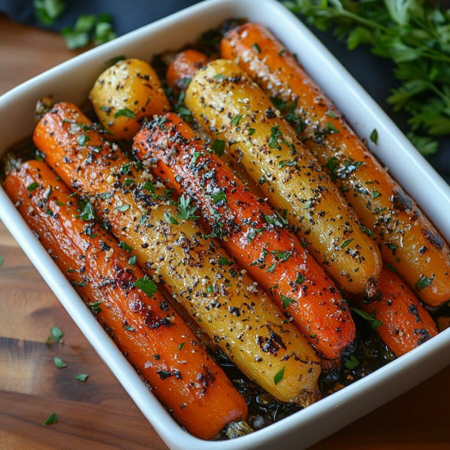 Image: Cooked carrots release more carotenoids and become more nutritious
