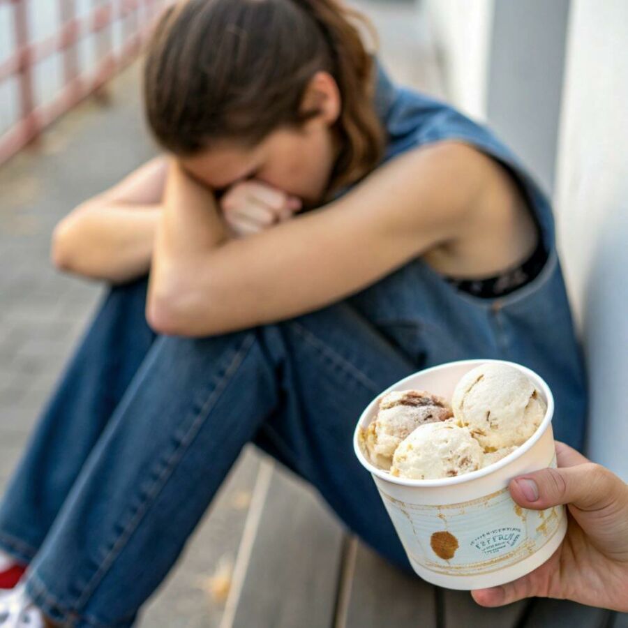 Imagem Quantas-vezes-você-recorreu-à-comida-como-um-alívio-emocional