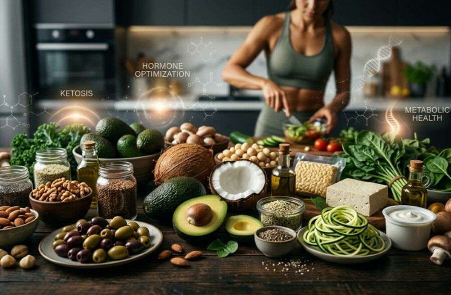 Imagem Dieta-cetogênica-pode-aumentar-testosterona-mas-muito-vem-da-perda-de-peso