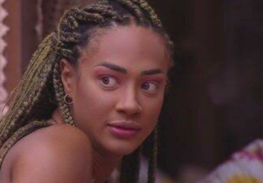 Imagem Aline