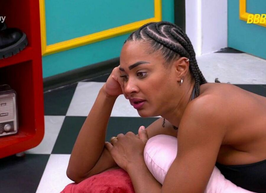 Imagem Aline